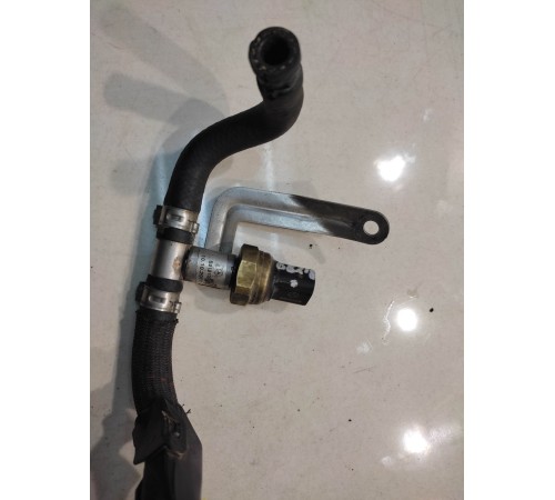 Датчик давления топлива