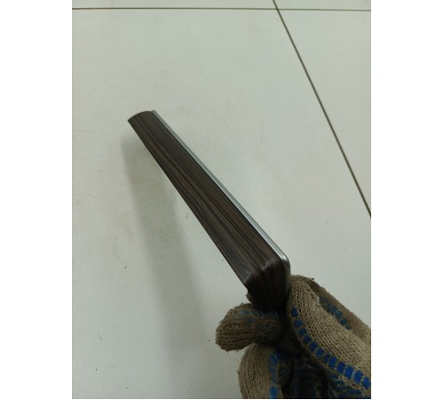 Накладка торпедо декоративная