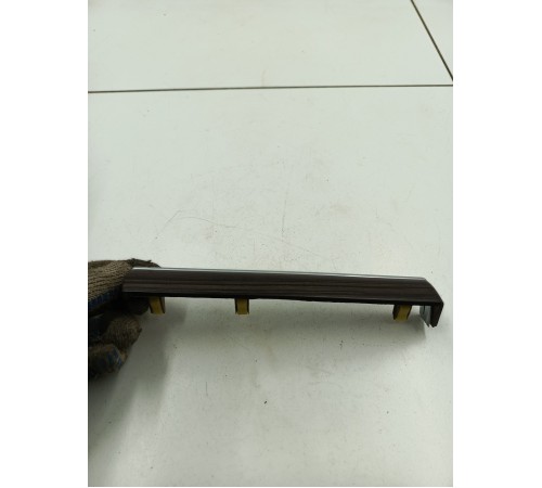 Накладка торпедо декоративная