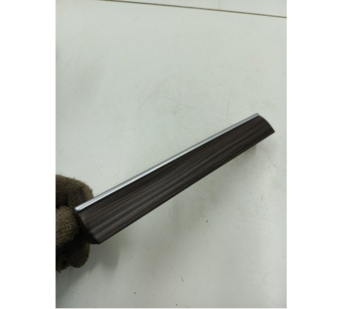 Накладка торпедо декоративная