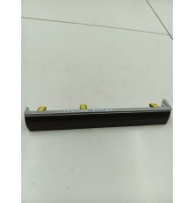 Накладка торпедо декоративная