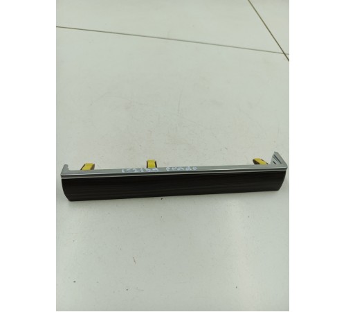 Накладка торпедо декоративная