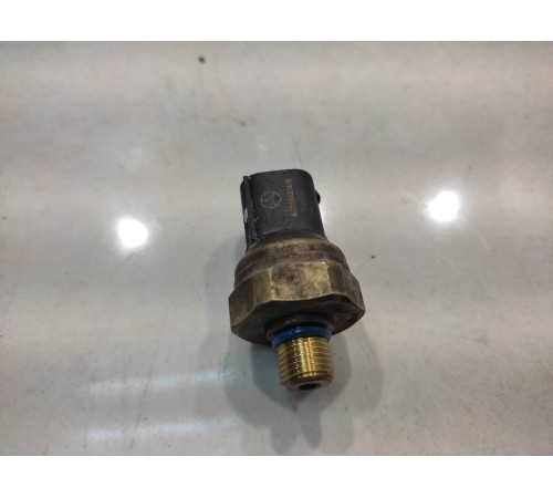 Датчик давления топлива