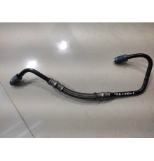 Трубка блока ABS