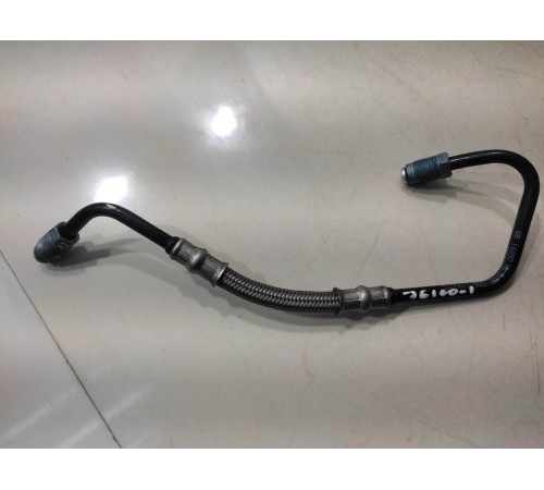 Трубка блока ABS