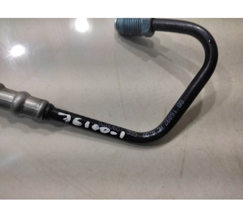 Трубка блока ABS