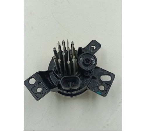 Фара противотуманная передняя правая