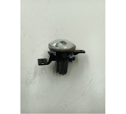 Фара противотуманная передняя правая