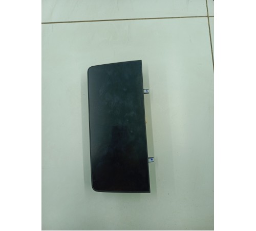 Дисплей информационный мультимедийный блок