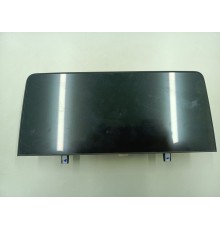 Дисплей информационный мультимедийный блок