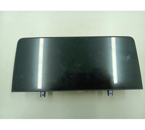 Дисплей информационный мультимедийный блок