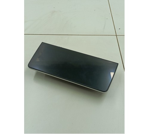 Дисплей информационный мультимедийный блок