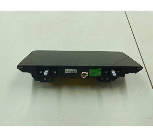 Дисплей информационный мультимедийный блок