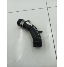 Патрубок системы охлаждения