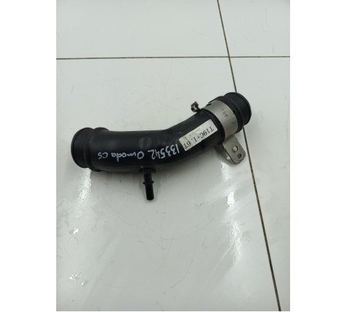 Патрубок системы охлаждения