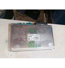 Блок управления круговым обзором