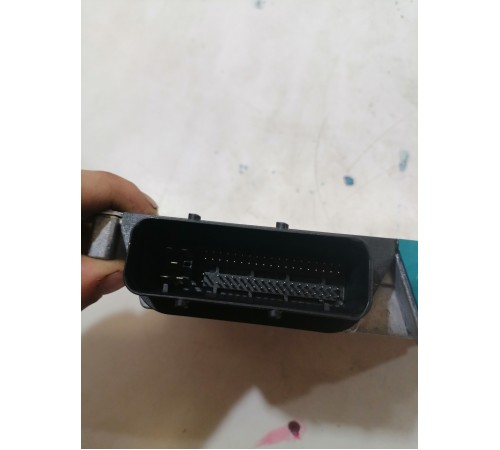 Блок управления круговым обзором