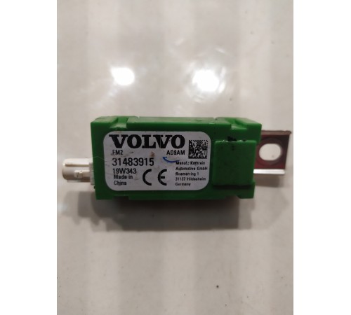 Усилитель антенны