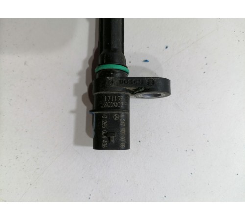 Датчик ABS передний левый