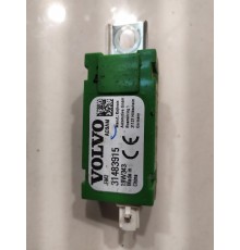 Усилитель антенны