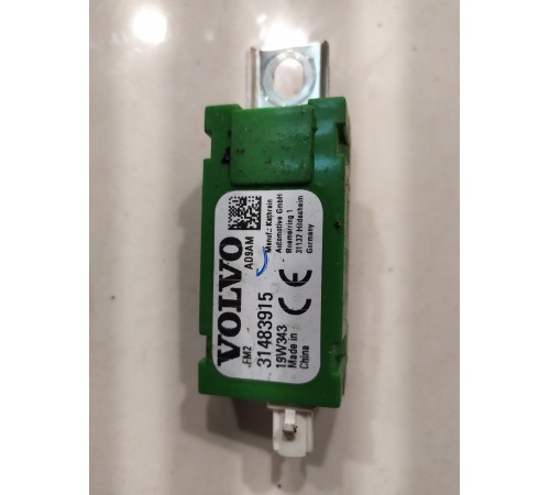 Усилитель антенны