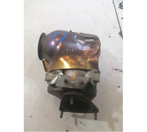 Катализатор