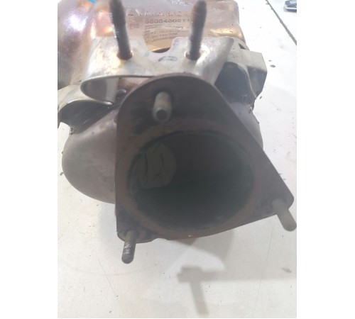 Катализатор