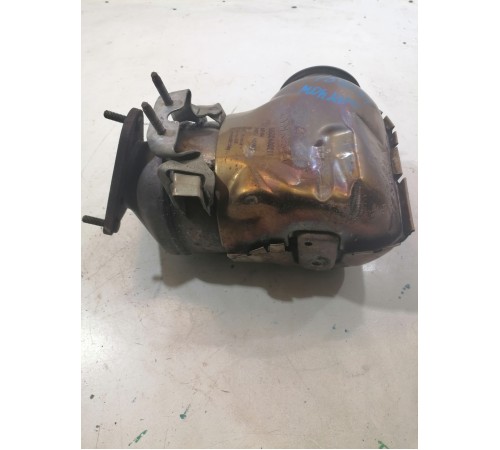 Катализатор