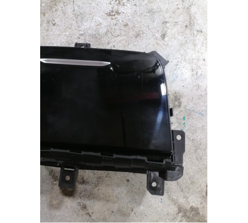 Ящик центральной консоли подстаканник