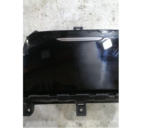 Ящик центральной консоли подстаканник