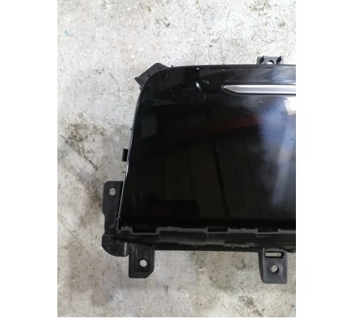 Ящик центральной консоли подстаканник