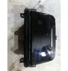 Ящик центральной консоли подстаканник