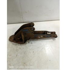 Кронштейн кабины задний левый