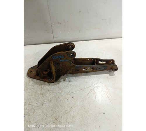 Кронштейн кабины задний левый