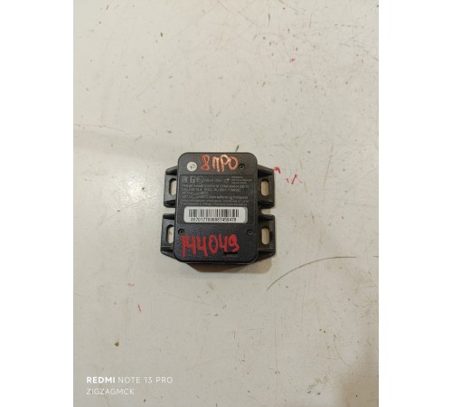 Блок электронный гранит навигатор