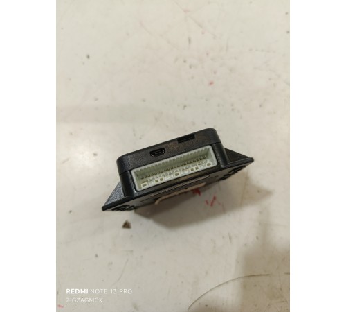 Блок электронный гранит навигатор