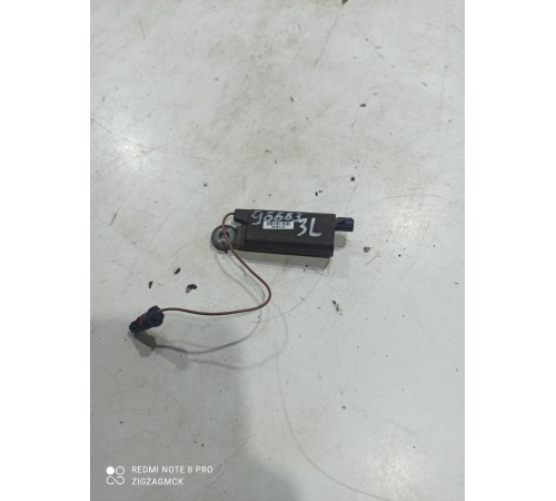 Антенна (модуль) задняя левая