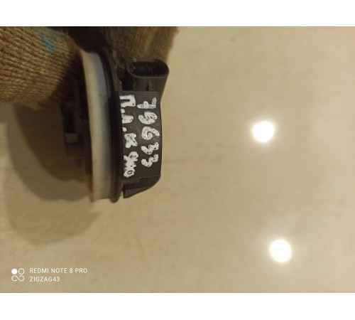 Датчик удара(передний левый)