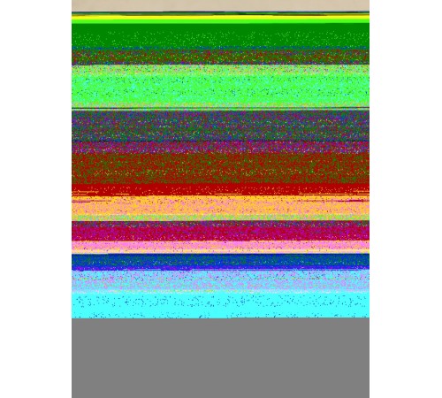 Датчик удара(передний левый)