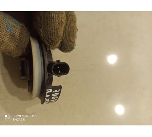 Датчик удара(передний левый)