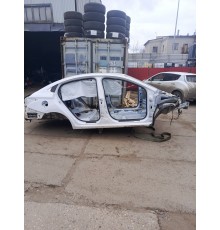 Кузов с документами