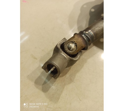 Рулевой карданчик