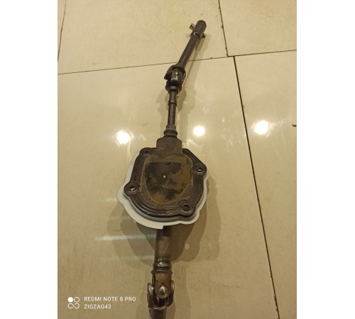 Рулевой карданчик