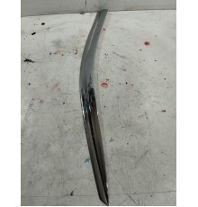 Молдинг кузова (передний левый)