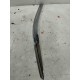 Молдинг кузова (передний левый)