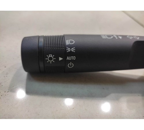 Переключатель подрулевой поворота