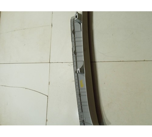 Обшивка стойки лобового стекла(левая)