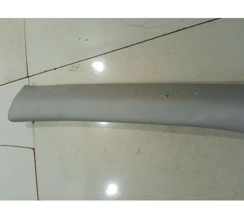 Обшивка стойки лобового стекла(левая)