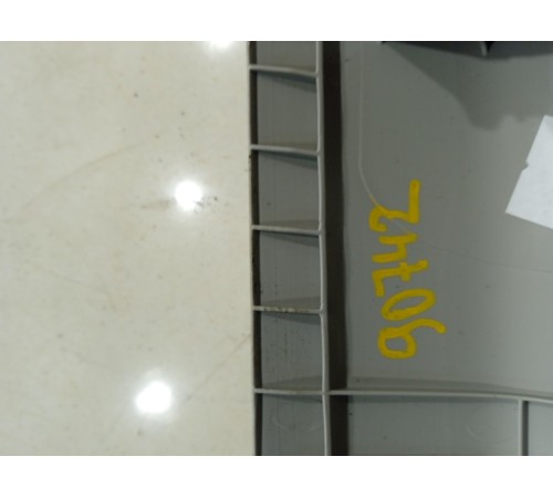 Обшивка стойки лобового стекла(левая)