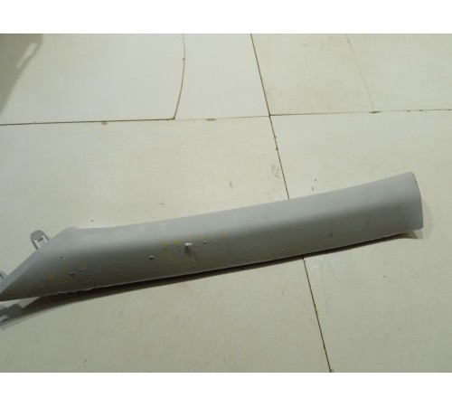 Обшивка стойки лобового стекла(левая)